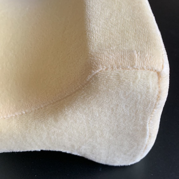 Leg spacer pillow - Picture 4 of 4